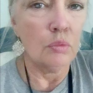 Meet your Posher, Audrey